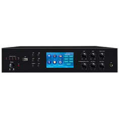 100В усилители L Audio LAMT6150