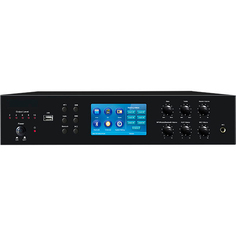 100В усилители L Audio LAMT6080