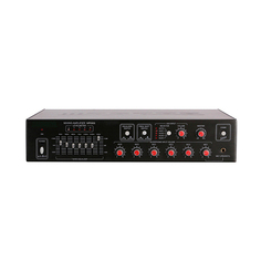 100В усилители L Audio LAMC1350