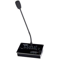 Микрофоны на гусиной шее L Audio LAM135M
