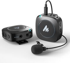 Радиосистемы петличные Maono AU-WM820