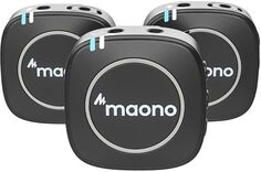 Радиосистемы петличные Maono AU-WM820 A2
