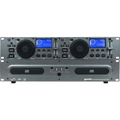 CD проигрыватели и рекордеры Gemini CDX-2250i