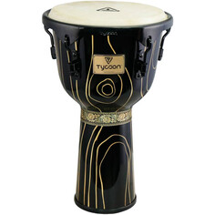Прочие ударные, перкуссия, народные Tycoon TJSS-72 BS CY Cyclone