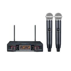 Радиосистемы с ручным микрофоном L Audio LS-P3-2M