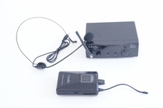 Радиосистемы головные L Audio PRO1-H