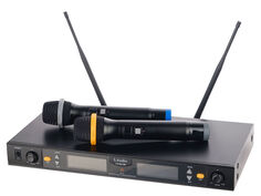 Радиосистемы с ручным микрофоном L Audio LS-Q2-2M