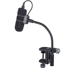 Инструментальные микрофоны Alctron GM612