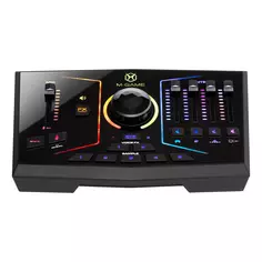 Внешние звуковые карты M-Audio M-Game RGB Dual