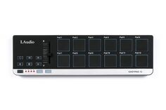 MIDI клавиатуры / MIDI контроллеры L Audio EasyPad