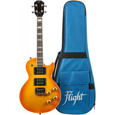 Укулеле Flight Centurion Tenor VB