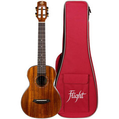Укулеле Flight PHANTOM TENOR EQ-A