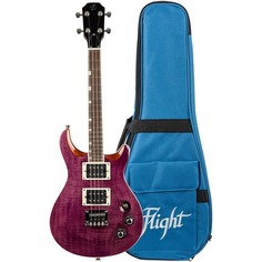 Укулеле Flight Vanguard Tenor TPP