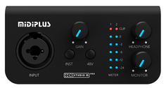 Внешние звуковые карты Midiplus Studio M pro OTG