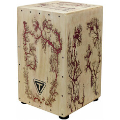 Прочие ударные, перкуссия, народные Tycoon Supremo Select STKS-29 Crimson Willow