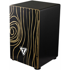 Прочие ударные, перкуссия, народные Tycoon Supremo Select STKS-29 CY Cyclone