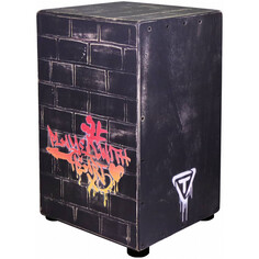 Прочие ударные, перкуссия, народные Tycoon TKGF-29 Graffiti