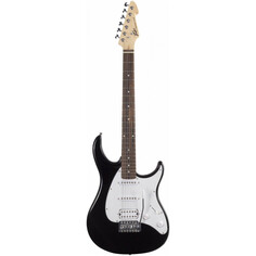 Электрогитары Peavey Raptor Plus SSH Black