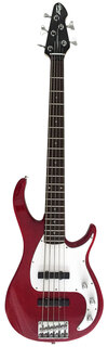 Бас-гитары Peavey Milestone 5 Red