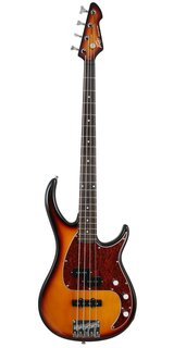 Бас-гитары Peavey Milestone VBS