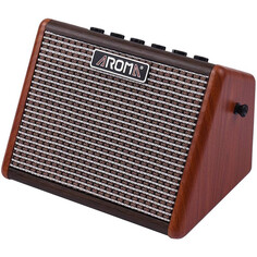 Гитарные комбо Aroma AG-15A