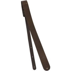 Гитарные ремни Peavey 2" PREMIUM LEATHER STRAP - BROWN