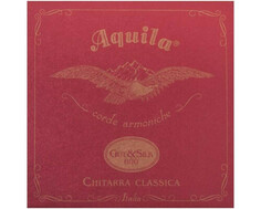 Струны Aquila Gut & Silk 800 73C