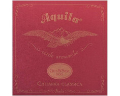 Струны Aquila Gut & Silk 900 64C