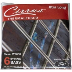 Струны Peavey Cirrus Bass String 6XL