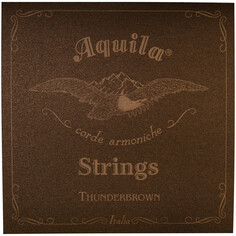 Струны Aquila Thunderbrown 167U