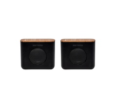Портативная акустика Meters Linx Speaker Set