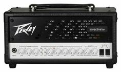 Гитарные усилители Peavey invective .MH