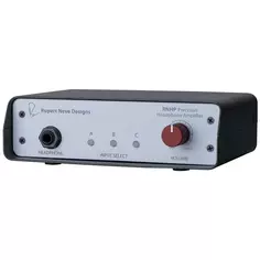 Усилители с ЦАП для наушников Rupert Neve Designs RNHP