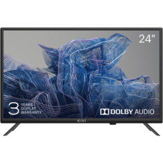 LED телевизоры KIVI 24H750NB