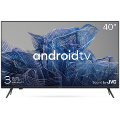 LED телевизоры KIVI 40F750NB