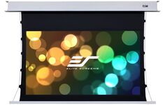 Для домашнего кинотеатра Elite Screens ETB100HW2-E12