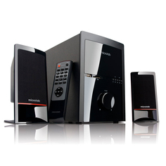 Комплекты акустики 2.1 Microlab M700U