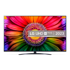 LED телевизоры LG 55UR81006LJ