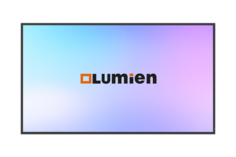 Плазменные панели Lumien LS3240SDUHD