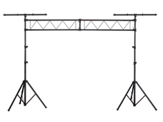 Конструкции и фермы ECO Stage LS001 Black