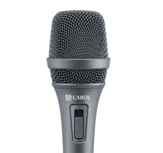Ручные микрофоны Carol AC-910S