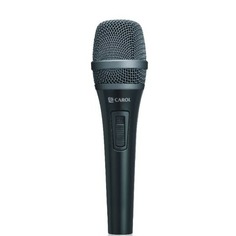 Ручные микрофоны Carol AC-920S SILVER