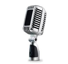 Студийные микрофоны Carol CLM-101