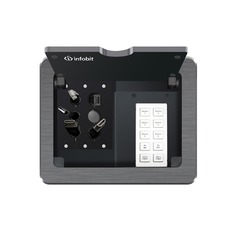 Аксессуары Infobit iControl K10-UK