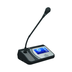 Пульты для делегата ITC TS-0203