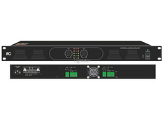 Усилители многоканальные ITC T-2240DSA