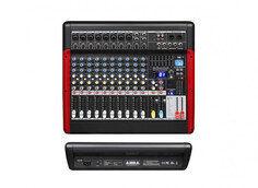 Микшерные пульты аналоговые Ross MFX102