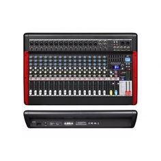 Микшерные пульты аналоговые Ross MFX162