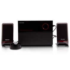 Комплекты акустики 2.1 Microlab M-200BT