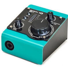 Аудиоинтерфейсы для домашней студии Montarbo DSI-12